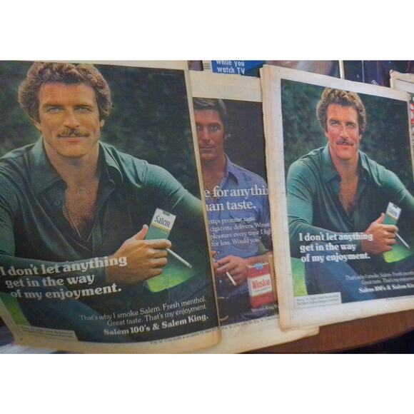 Elvis Presley 1970s Star People And Enquirer Magazines Newspapers SET OF 14 - Picture 13 of 14